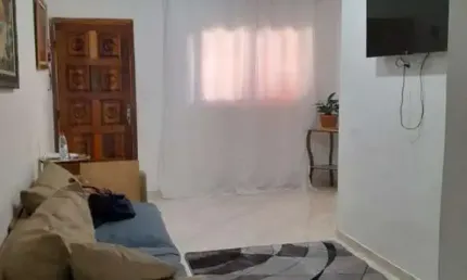 Casa para Venda em Itapevi, Chácaras Monte Serrat, 2 dormitórios, 2 banheiros, 1 vaga