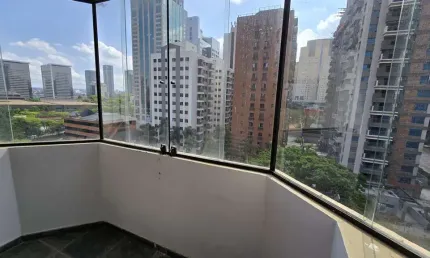 Apartamento para venda em barueri, alphaville industrial, 3 dormitórios, 1 suíte, 2 banheiros, 2 vagas