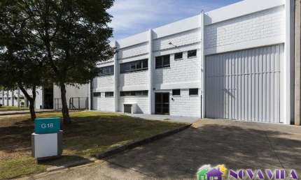Barracão / Galpão / Depósito para alugar no Núcleo Residencial Doutor João Aldo Nassif, Jaguariúna , 1180 m2 por R$ 18.888
