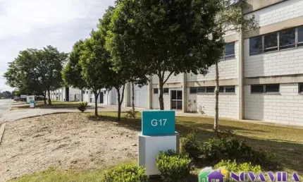 Barracão / Galpão / Depósito para alugar no Núcleo Residencial Doutor João Aldo Nassif, Jaguariúna 