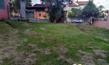Terreno comercial para alugar no Jardim IK II, Jaguariúna  por R$ 1.500