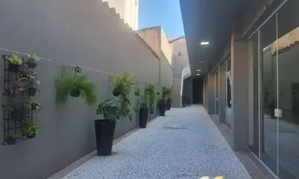 Sala comercial com 1 sala para alugar no Centro, Jaguariúna , 30 m2 por R$ 2.300