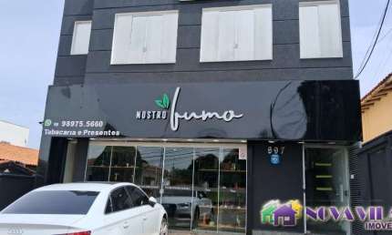 Sala comercial com 1 sala para alugar no Centro, Jaguariúna , 50 m2 por R$ 1.800