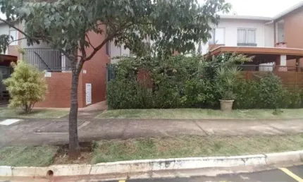 Apartamento, alugar, Portal das Palmeiras, Jaguariuna;