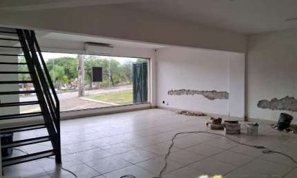Sala comercial com 2 salas para alugar no Centro, Jaguariúna , 104 m2 por R$ 2.100