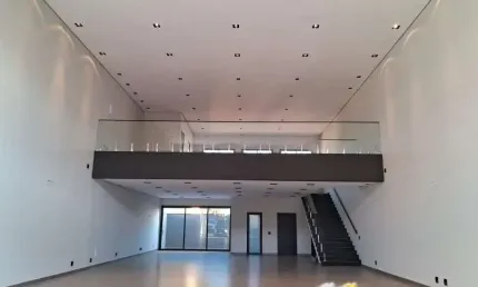 Ponto comercial para alugar no Centro, Jaguariúna , 329 m2 por R$ 17.000