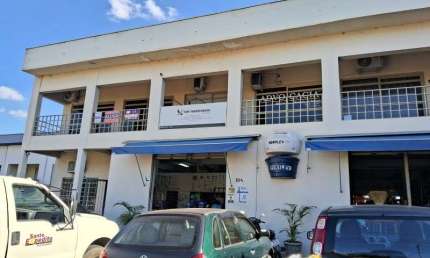 Sala comercial com 1 sala para alugar no Jardim Paraíso, Jaguariúna , 25 m2 por R$ 900