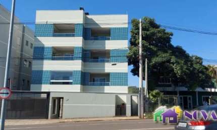 Apartamento com 3 quartos para alugar no Loteamento Capotuna, Jaguariúna , 92 m2 por R$ 3.303