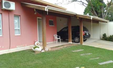 Chácara / sítio com 3 quartos para alugar na Chácara Pesqueiro Roseira, Jaguariúna , 250 m2 por R$ 7.700