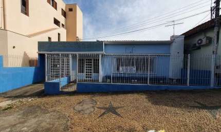Casa comercial com 6 salas à venda no Centro, Jaguariúna , 150 m2 por R$ 1.500.000