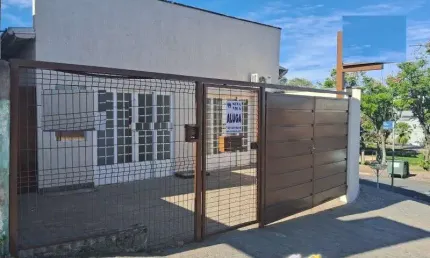 Casa comercial com 1 sala para alugar no Jardim Dom Bosco, Jaguariúna , 120 m2 por R$ 3.000