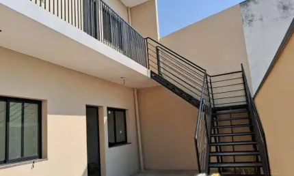 Apartamento com 1 quarto para alugar na Vila Jorge Zambon, Jaguariúna , 29 m2 por R$ 1.000