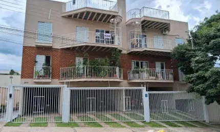 Apartamento com 3 quartos à venda no Jardim Venturini, Jaguariúna , 85 m2 por R$ 600.000