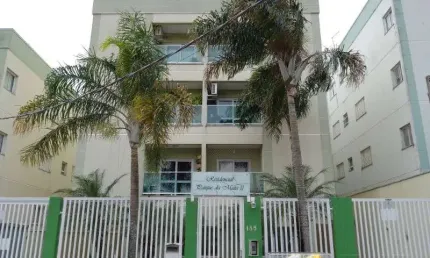 Apartamento com 2 quartos à venda no loteamento são pedro, jaguariúna , 65 m2 por r$ 330.000
