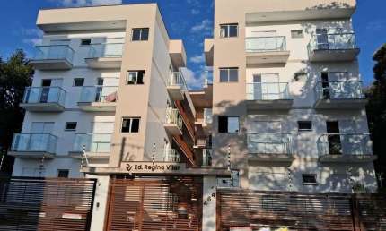 Apartamento com 1 quarto para alugar no Gleba Destacada da Fazenda Santa Cruz, Jaguariúna , 35 m2 por R$ 1.900