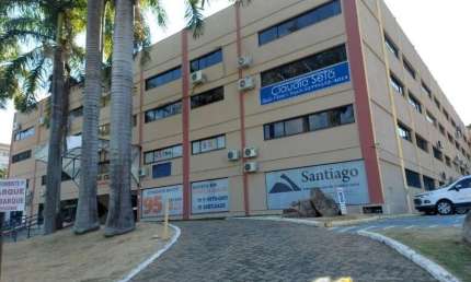 Sala comercial com 2 salas para alugar no Centro, Jaguariúna , 56 m2 por R$ 1.500