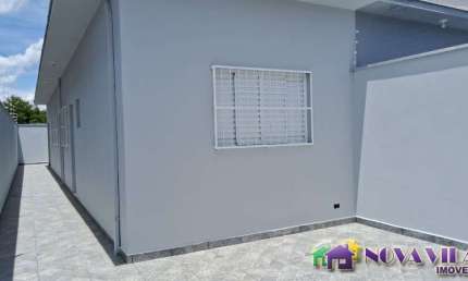 Casa com 2 quartos para alugar no Recanto Camanducaia, Jaguariúna , 70 m2 por R$ 1.950