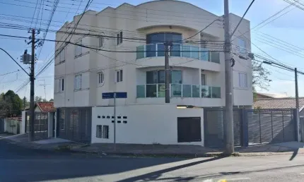 Apartamento com 1 quarto para alugar no Nova Jaguariúna II, Jaguariúna , 55 m2 por R$ 1.700