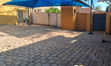 Apartamento com 1 quarto para alugar no Nova Jaguariúna, Jaguariúna , 35 m2 por R$ 1.500