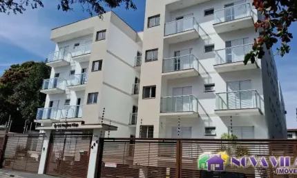 Apartamento com 2 quartos para alugar no Gleba Destacada da Fazenda Santa Cruz, Jaguariúna , 55 m2 por R$ 1.850