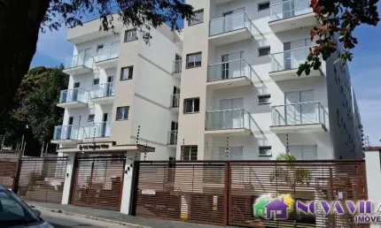 Apartamento com 2 quartos para alugar no Gleba Destacada da Fazenda Santa Cruz, Jaguariúna , 55 m2 por R$ 2.300