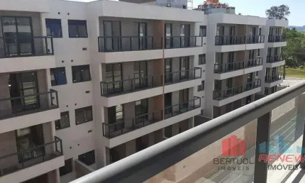 Sala comercial para alugar na Avenida Magdalena Ferragut, 3, Pinheirinho, Vinhedo
