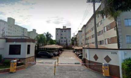 Apartamento a venda Parque São Martinho Campinas/ SP