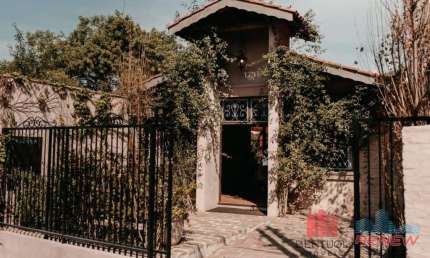 Ponto comercial para alugar na Rua Santo Antônio, 173, Jardim Emilia, Vinhedo