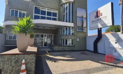 Sala comercial para alugar na Avenida Onze de Agosto, 1386, Jardim Ribeiro, Valinhos