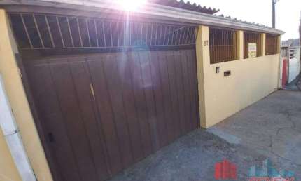 Casa com 4 quartos à venda na Rua Guilhermina Loschi, 87, Nova Vinhedo, Vinhedo