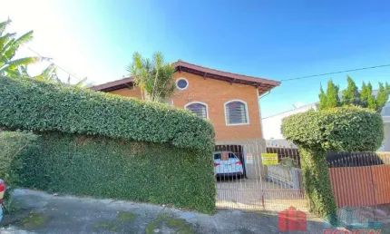 Casa com 3 quartos à venda na Rua dos Sabiás, 103, Jardim Itália, Vinhedo