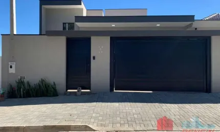 Casa Terrea a Venda no Bairro Pinheirinho Vinhedo/SP