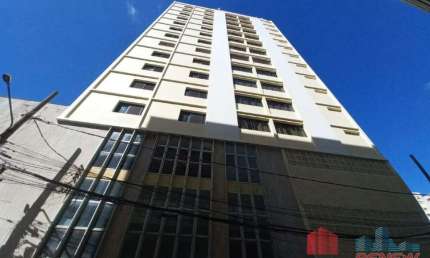 Apartamento com 3 quartos à venda na Rua Bernardino de Campos, 33, Centro, Jundiaí