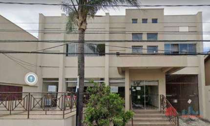 Sala comercial para alugar na Rua Monteiro de Barros, 406, Centro, Vinhedo