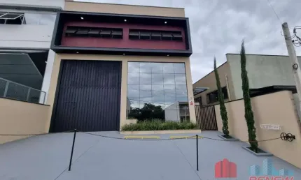 Galpão Industrial/Comercial para Venda em Vinhedo/SP