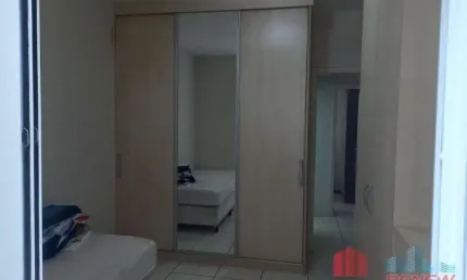 Apartamento com 2 quartos à venda na Avenida Ana Lombardi Gasparini, 115, Loteamento Nova Canudos, Vinhedo