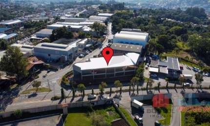 Ponto Comercial para aluguel Vista Alegre em Vinhedo