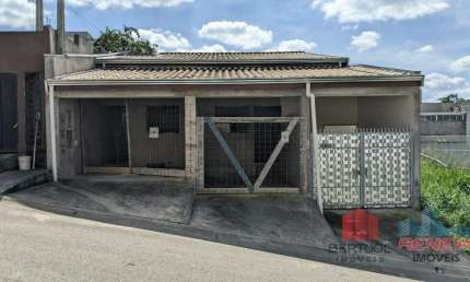 Casa com 3 quartos à venda na Rua Maria Ormenese Infanger, 320, Capela, Vinhedo