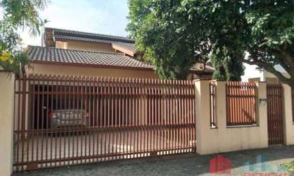 Casa com 3 quartos à venda na Rua Namorado, 31, Nova Vinhedo, Vinhedo
