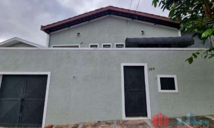 Casa com 2 quartos à venda na Rua Caraguatatuba, 168, Nova Vinhedo, Vinhedo