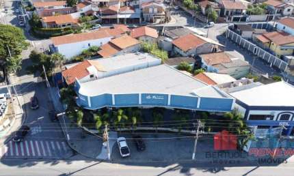 Ponto comercial para alugar na Avenida Independência, 6011, Nova Vinhedo, Vinhedo
