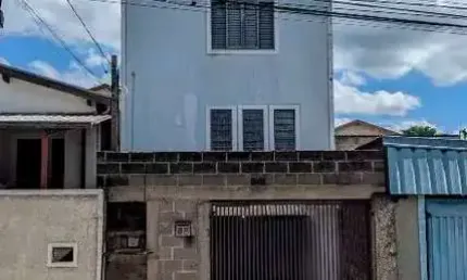 Casa com 4 quartos à venda na Avenida Presidente Castelo Branco, 1961, Jardim São Matheus, Vinhedo