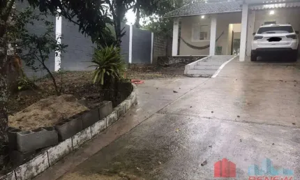 Casa com 3 quartos à venda na Rua Las Vegas, 468, Parque Riomar, Itanhaém