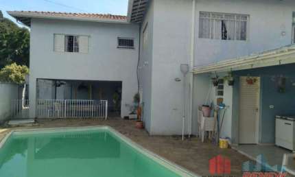 Casa com 3 quartos à venda na Rua Arenque, 11, Residencial Aquários, Vinhedo