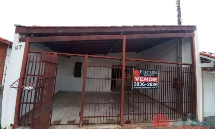 Casa com 3 quartos à venda na Rua Aquarela do Brasil, 97, João XXIII, Vinhedo