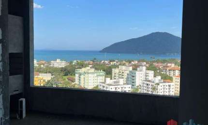 Apartamento à venda na cidade de Ubatuba/SP, praia de Itagua.