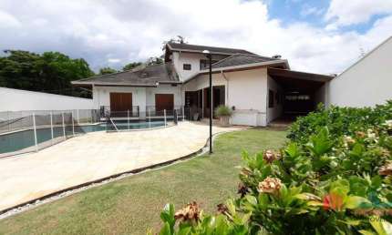 Casa à venda Condomínio e Clube Fazenda São Joaquim em Vinhedo