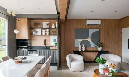 Apartamento com 3 quartos à venda na Rua Paiquere, 950, Jardim Paiquerê, Valinhos