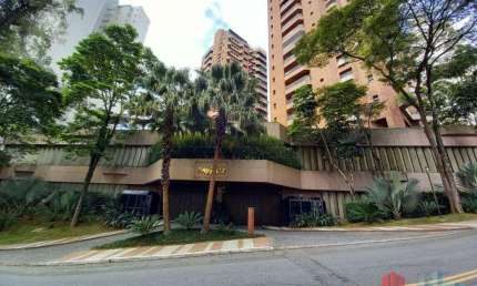 Apartamento com 4 quartos à venda na Rua Iubatinga, 145, Água Branca, São Paulo