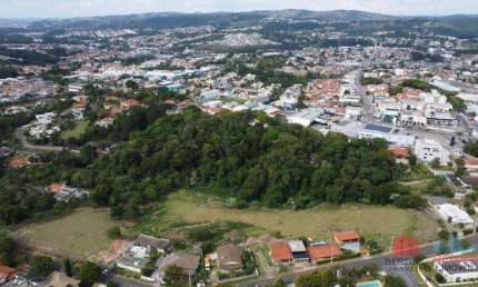 Terreno à venda na Rua Célia Pólo Monteiro, 316, Pinheirinho, Vinhedo